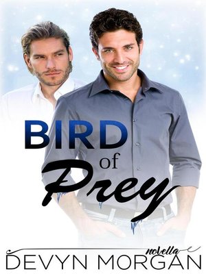 cover image of Bird of Prey